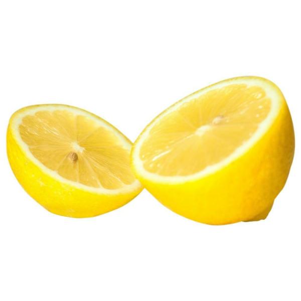 Yellow Lemon (500 Gr.)